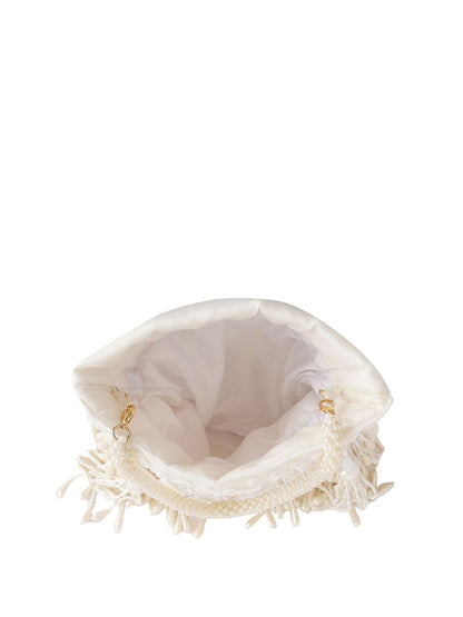 Dhiyona NR Embellished Water Resistant Potli Bag