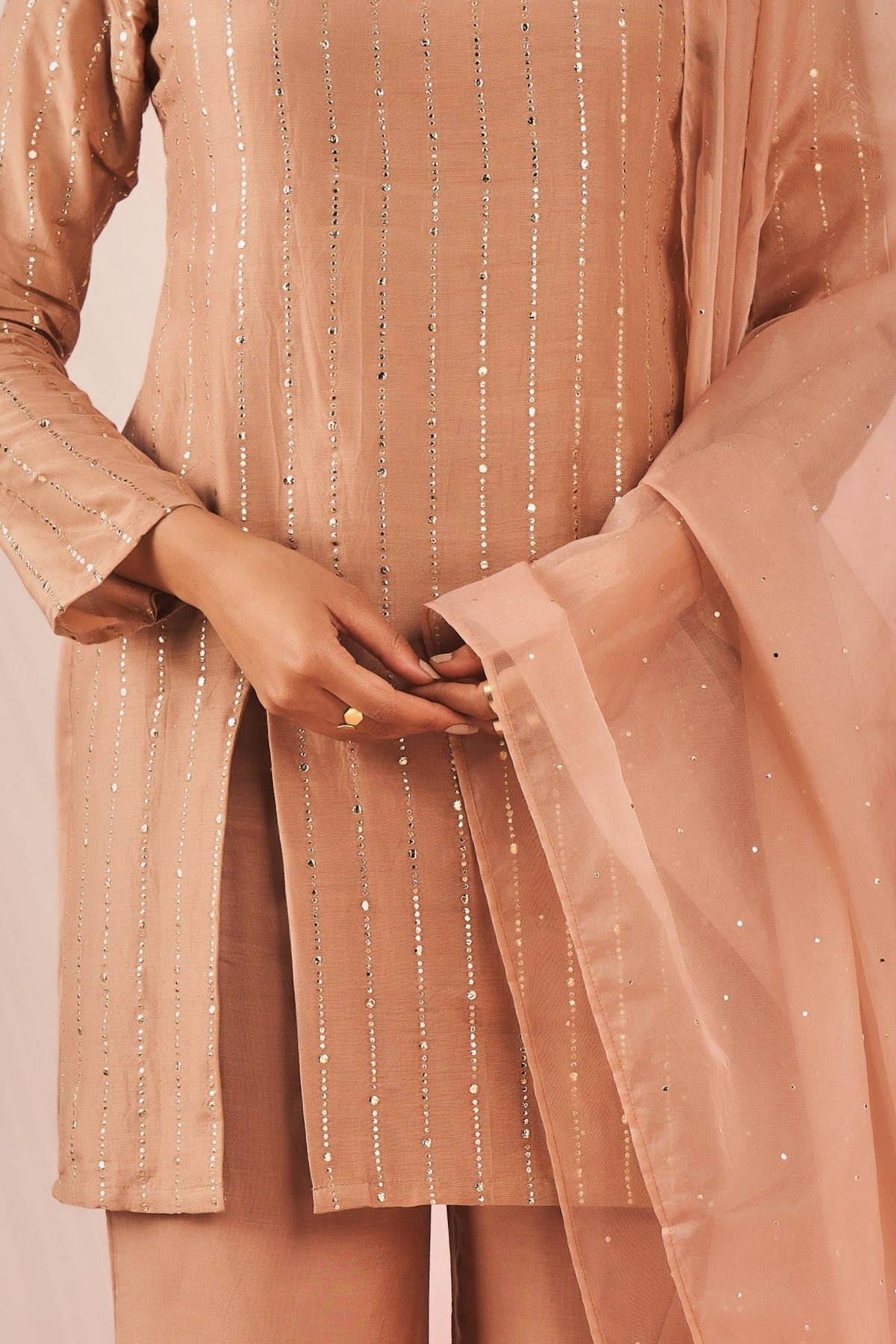 Inaya Kurta Set