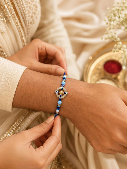 Dhiyona Rakhi