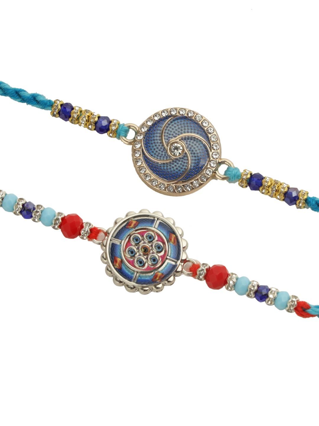 Dhiyona Thread Rakhi
