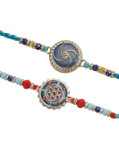Dhiyona Thread Rakhi