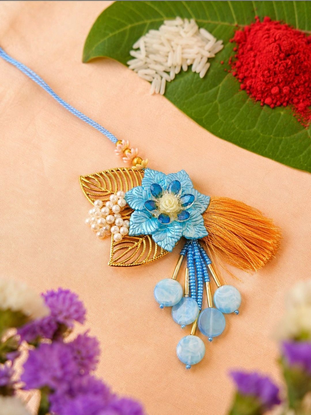Dhiyona Rakhi