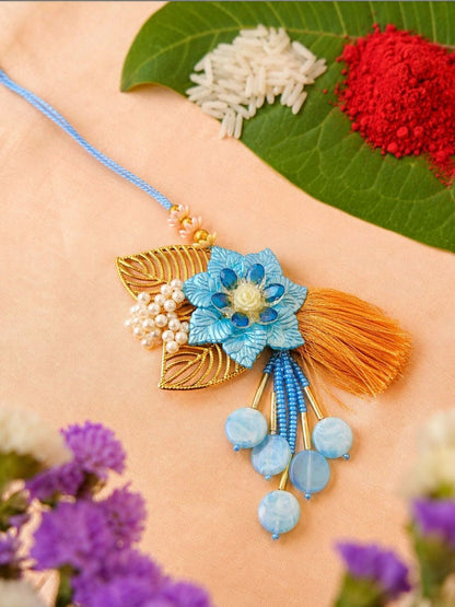 Dhiyona Rakhi