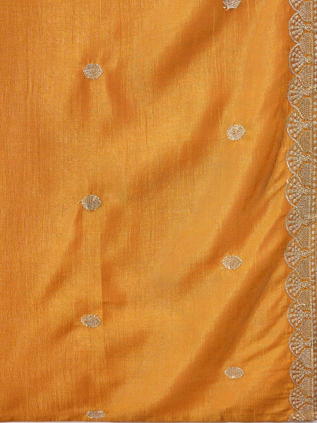Women Bandhani Dyed Regular Patchwork Kurta with Patiala & With Dupatta
