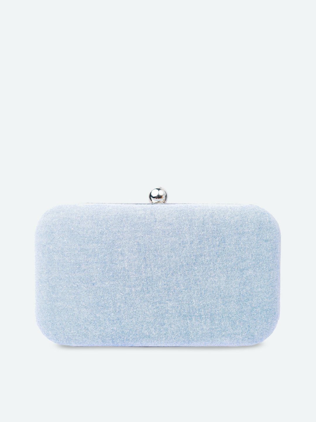 Dhiyona NR Women Blue Clutches