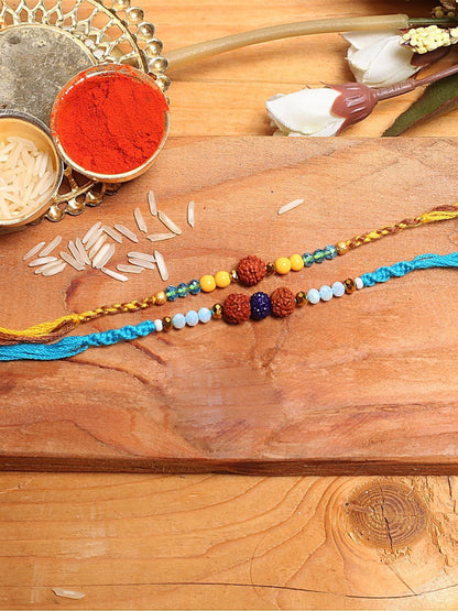 Dhiyona Rakhi
