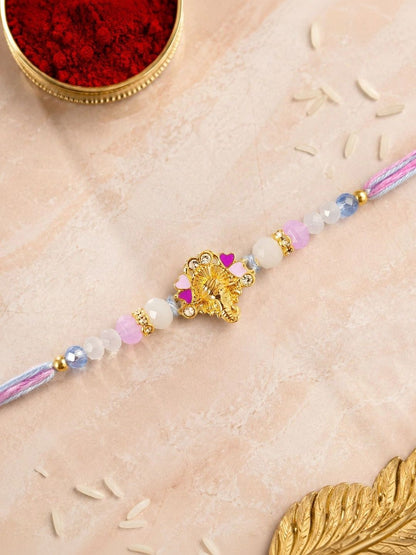 Dhiyona Multistrand Rakhi