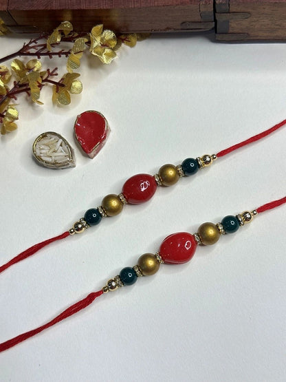 Dhiyona Rakhi