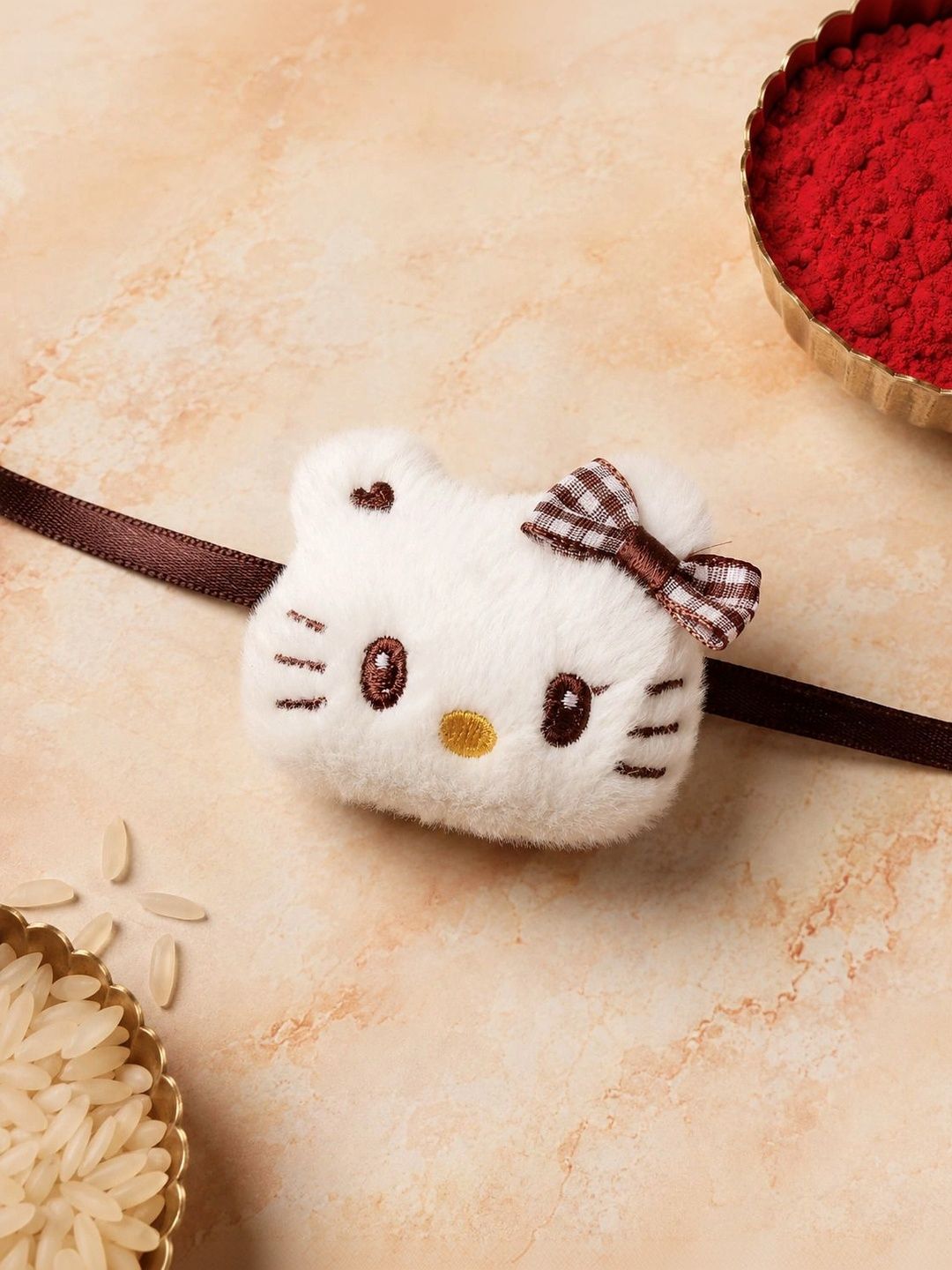 Dhiyona Thread Rakhi