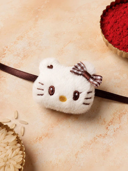 Dhiyona Thread Rakhi