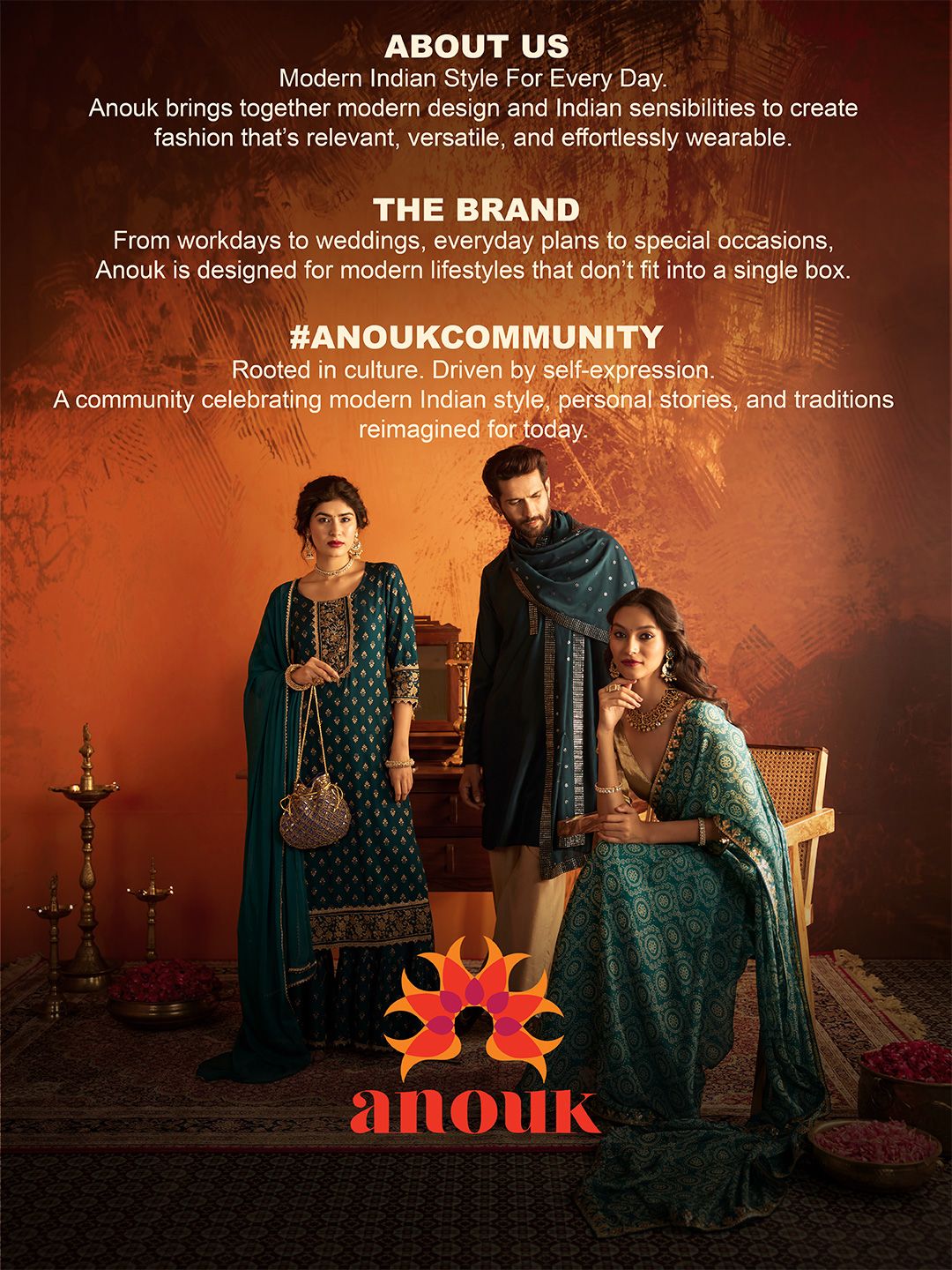 Dhiyona Thread Rakhi
