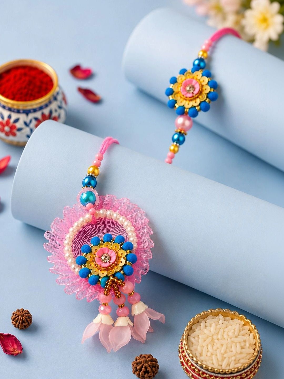 Dhiyona Rakhi