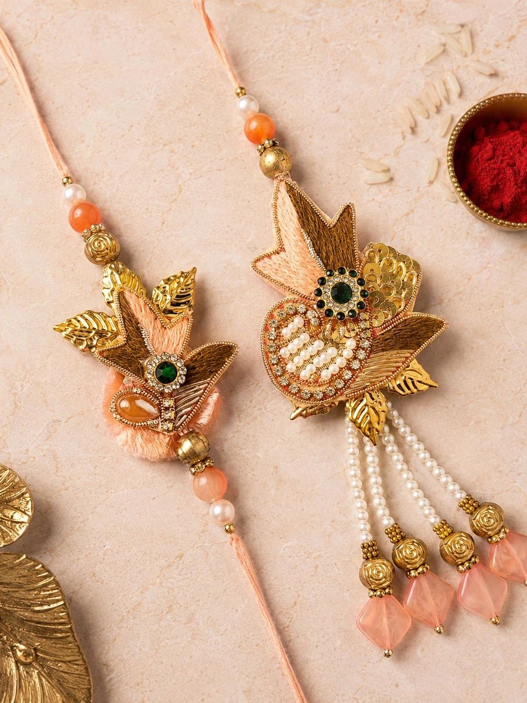 Dhiyona Rakhi