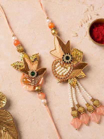 Dhiyona Rakhi