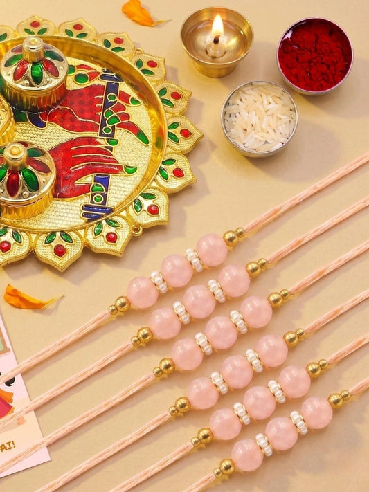 Anouk Thread Rakhi