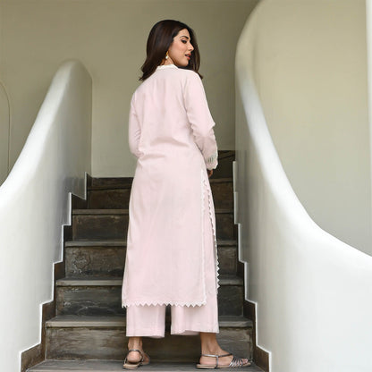 Cotton Serenity Coord Set