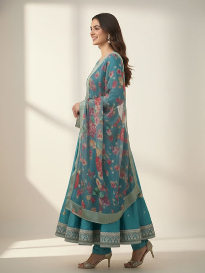 Shanti Cadet Full Work Suit Set