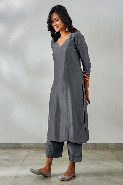 Ghazal Kurta Set