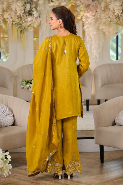 Areesa corn full work suit set