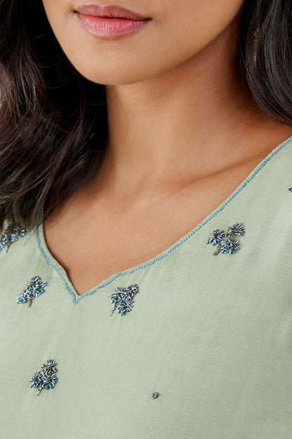 Nur Kurta Set