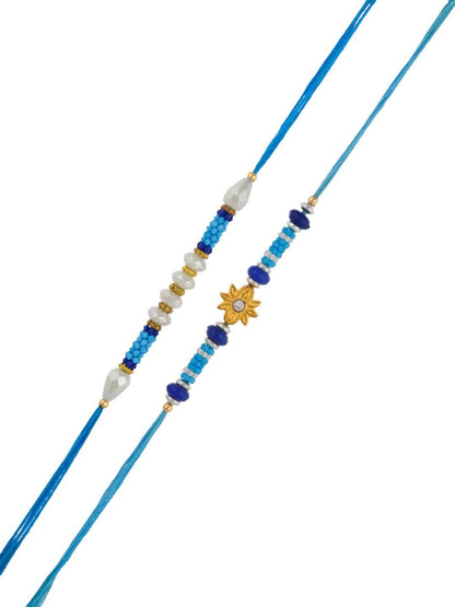 Dhiyona Thread Rakhi
