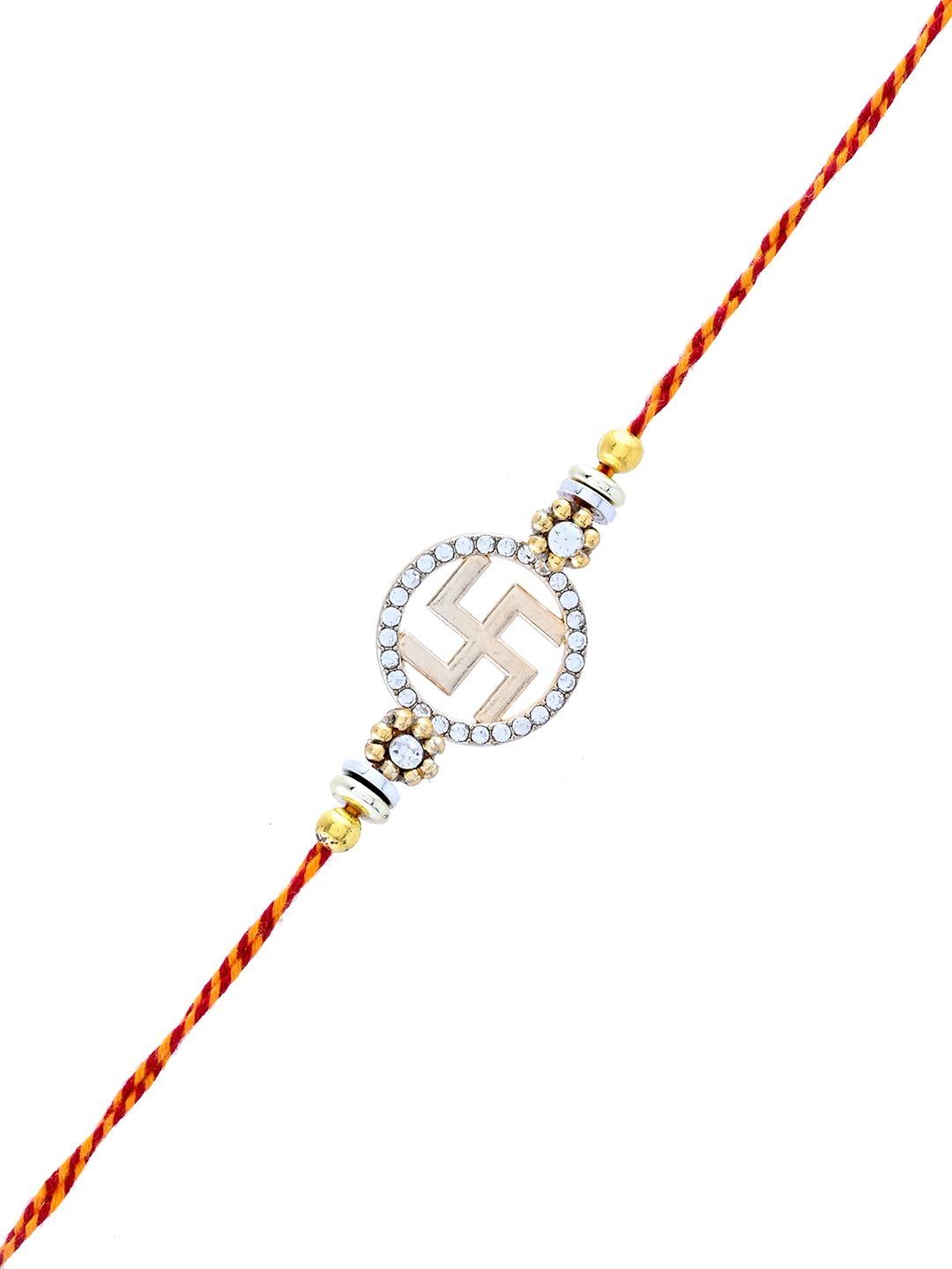 Dhiyona Thread Rakhi