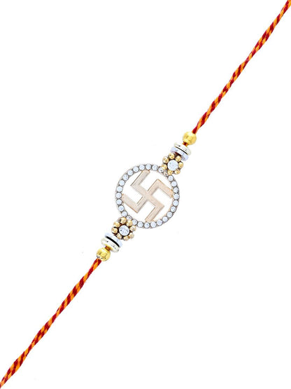 Dhiyona Thread Rakhi