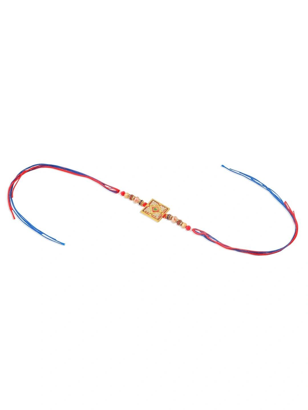 Dhiyona Thread Rakhi