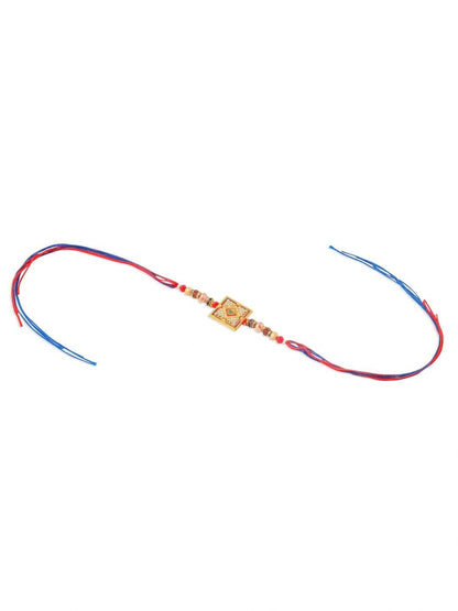 Dhiyona Thread Rakhi