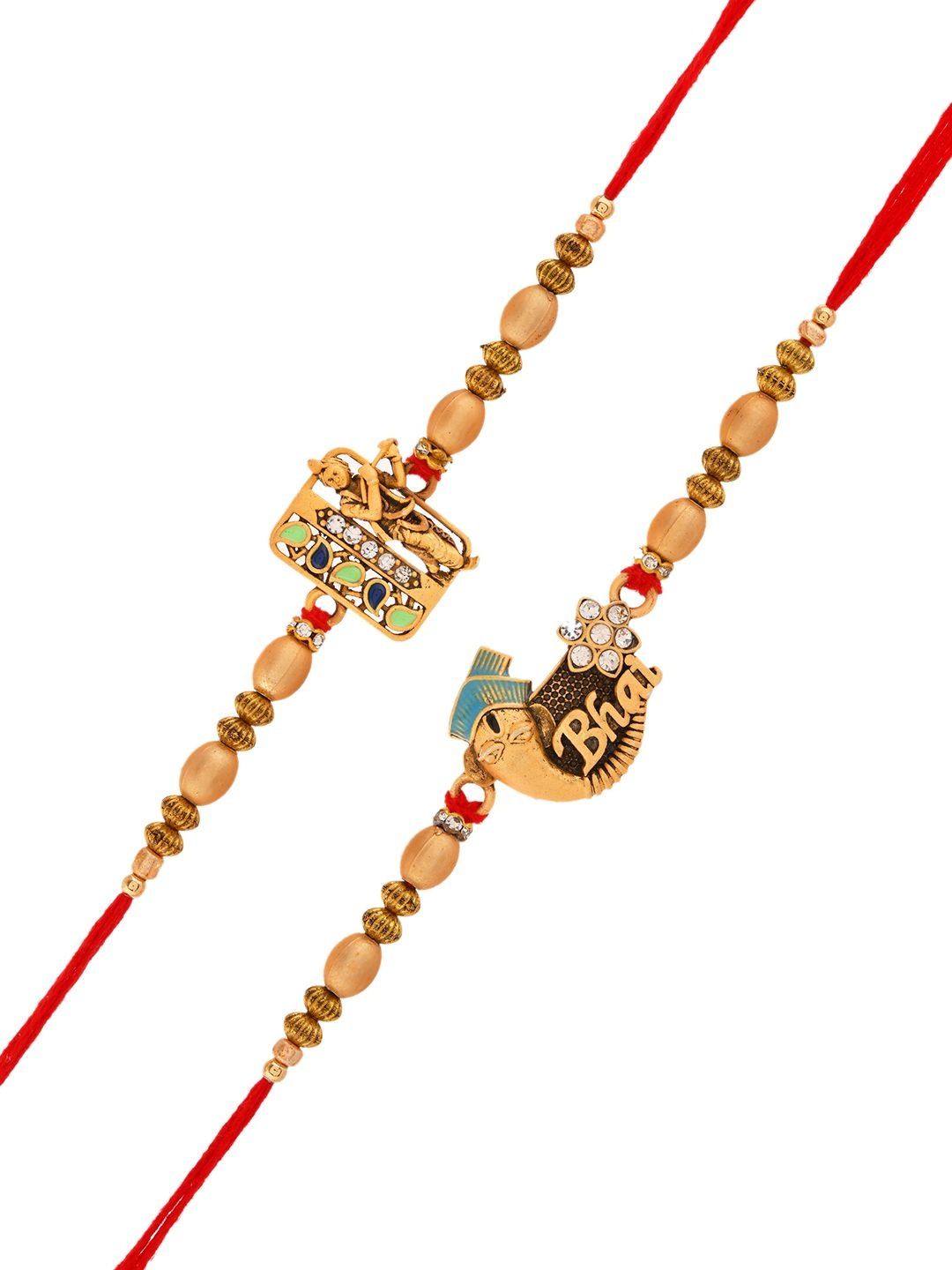 Dhiyona Rakhi