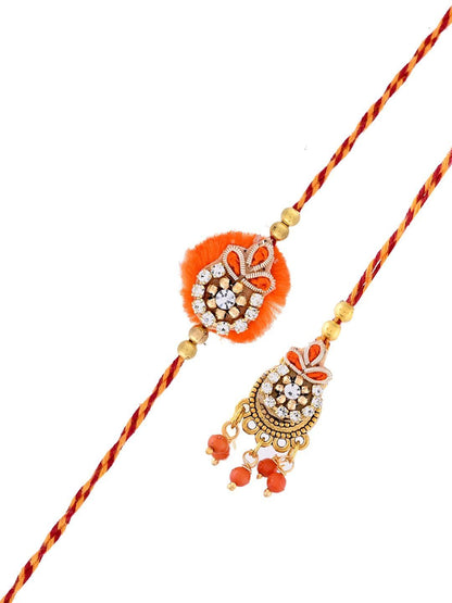 Dhiyona Rakhi