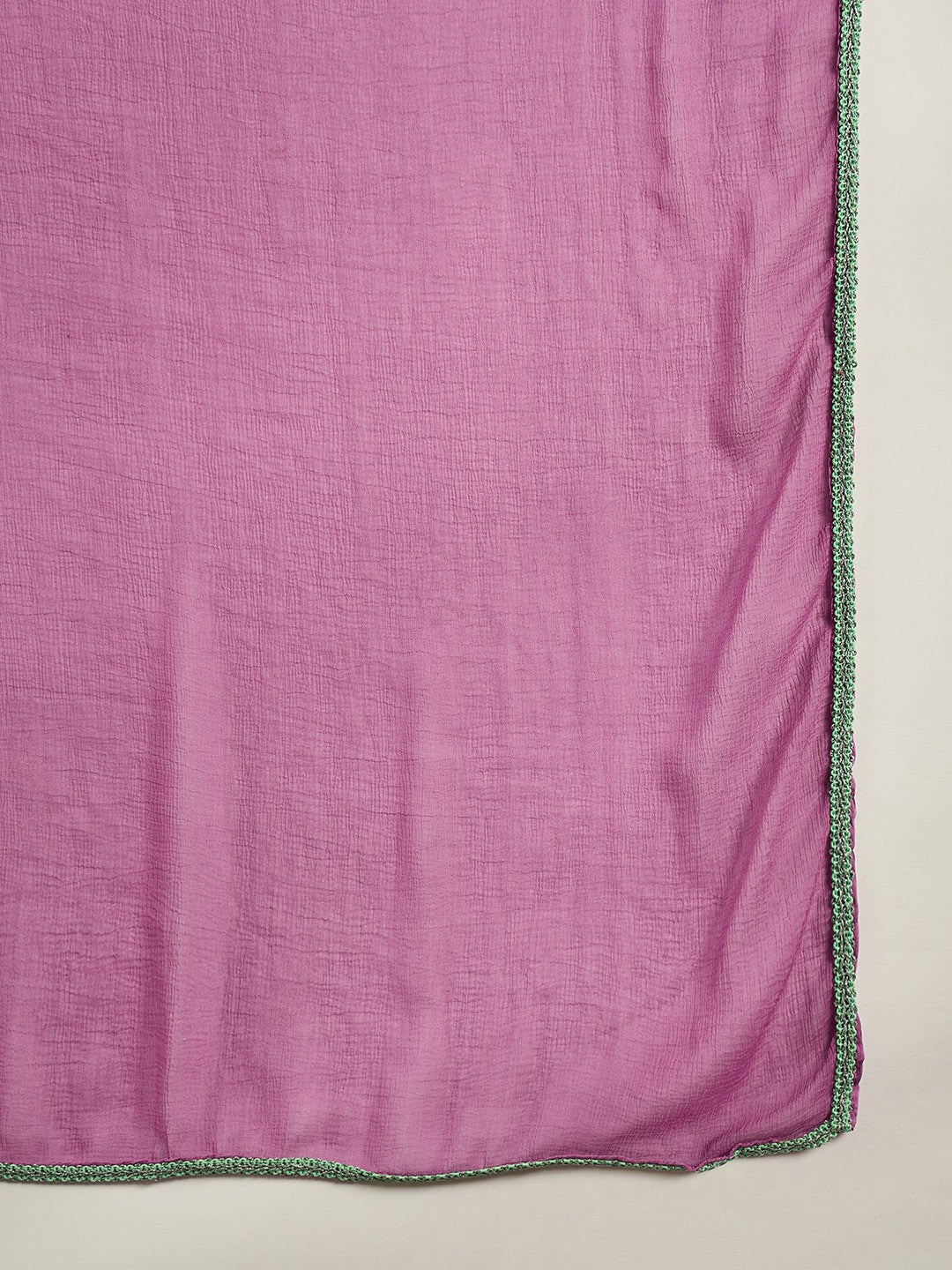 Floral Printed Straight Kurta Sets With Dupatta