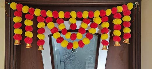 Main Door Wall Hangings Diwali Decoration Items Home Mandir Puja Decor