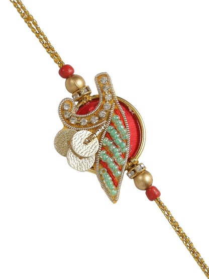 Dhiyona Thread Rakhi