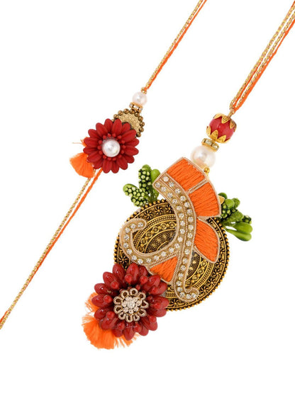Dhiyona Rakhi