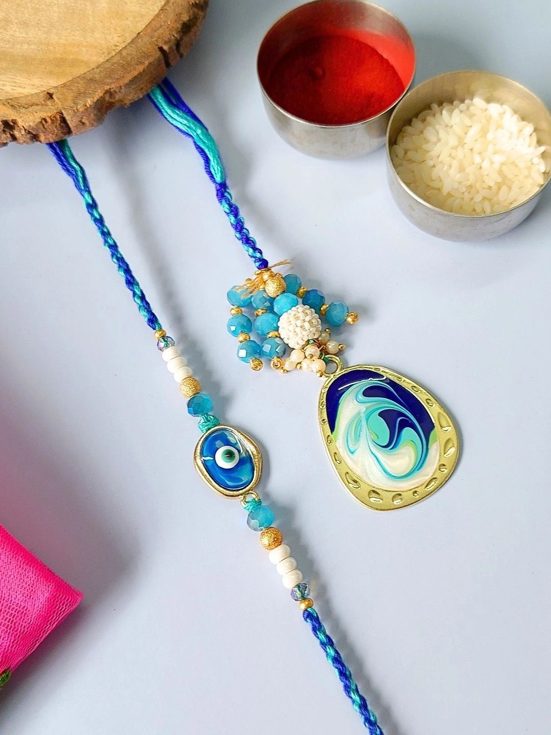 Dhiyona Rakhi