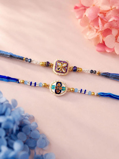 Dhiyona Rakhi