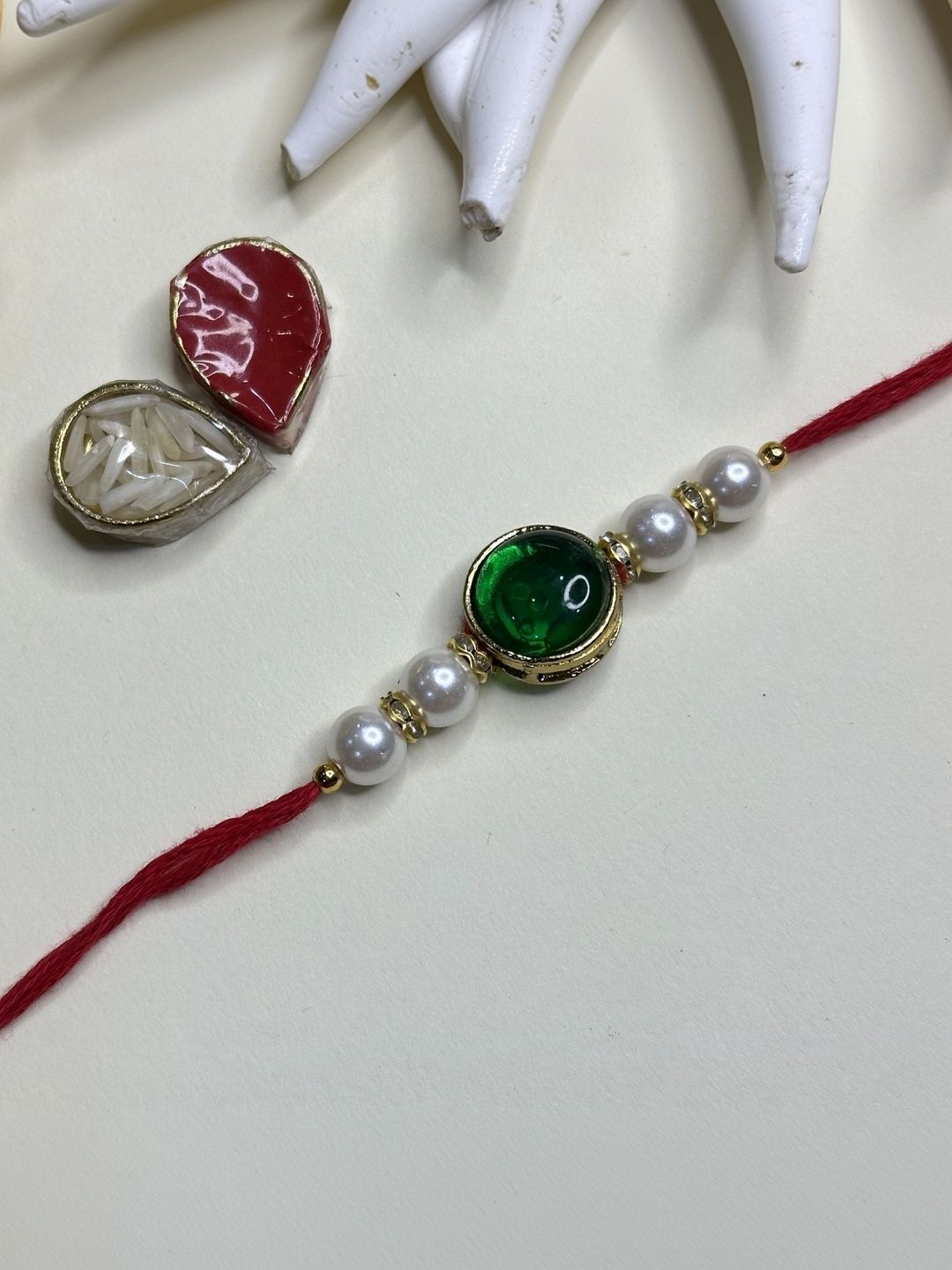 Anouk Thread Rakhi