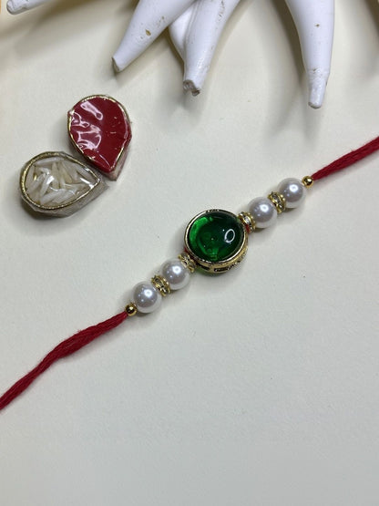 Anouk Thread Rakhi