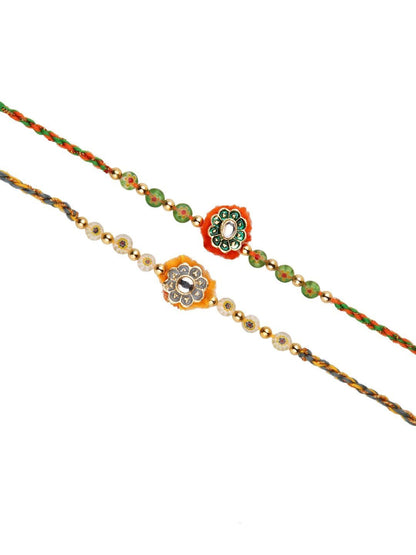 Dhiyona Thread Rakhi