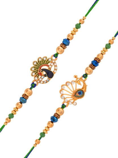 Dhiyona Rakhi