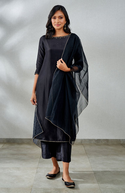 Eliza Kurta Set