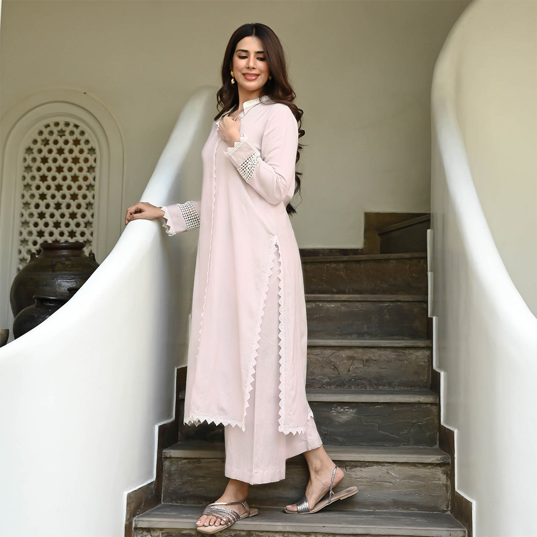 Cotton Serenity Coord Set