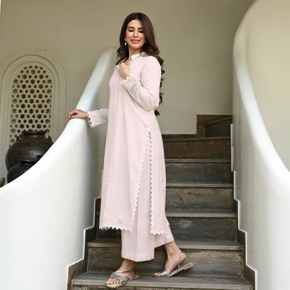 Cotton Serenity Coord Set