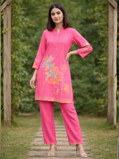 Palash Candy premium co-ord set