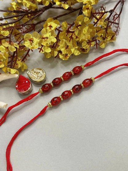 Dhiyona Thread Rakhi
