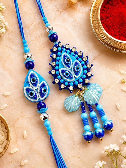 Dhiyona Rakhi