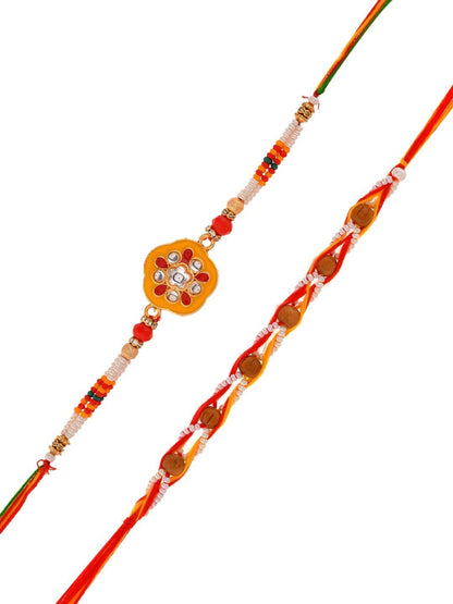 Dhiyona Rakhi
