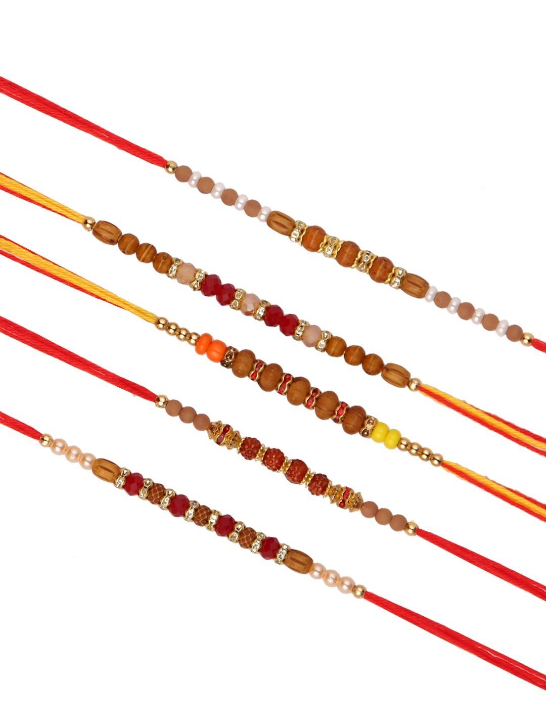 Dhiyona Thread Rakhi