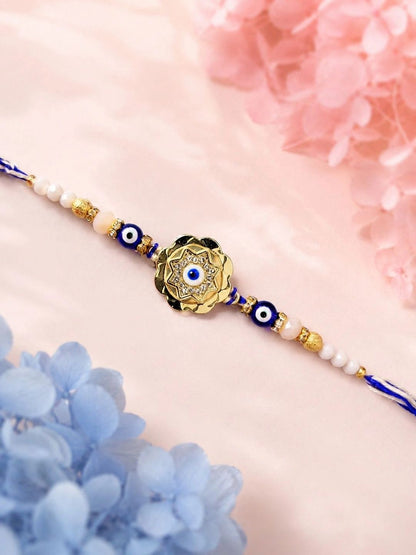 Dhiyona Rakhi